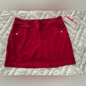 Lilly Pulitzer Skort